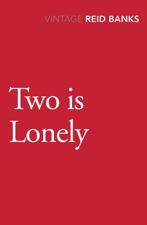 [Jane Graham 03] • Two Is Lonely